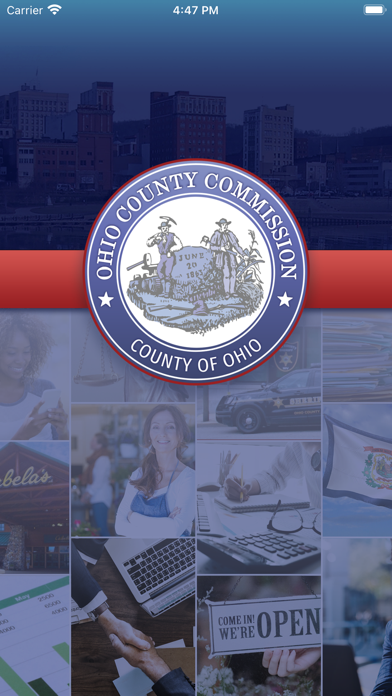 Ohio County Connect Screenshot