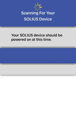 Game screenshot SOLIUS Trials apk