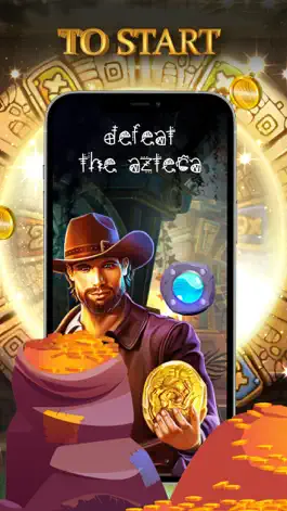 Game screenshot Aztec Magic apk