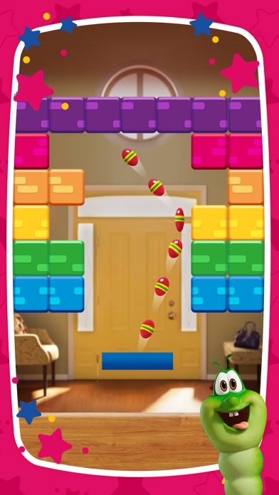 Booba - Educational Games Screenshot