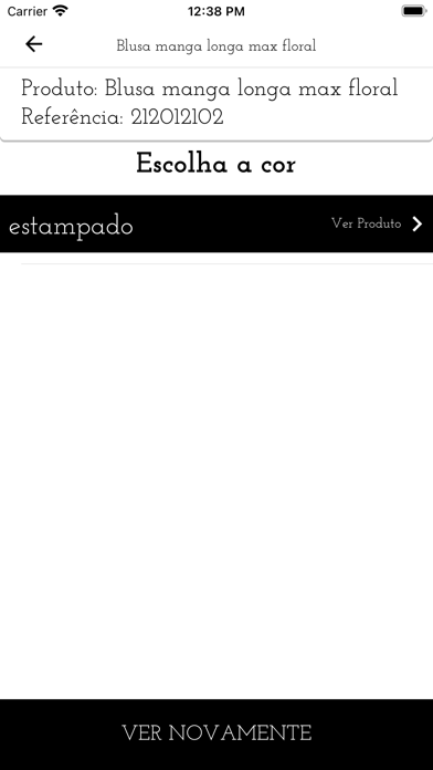 Screenshot #2 pour SH Estoque