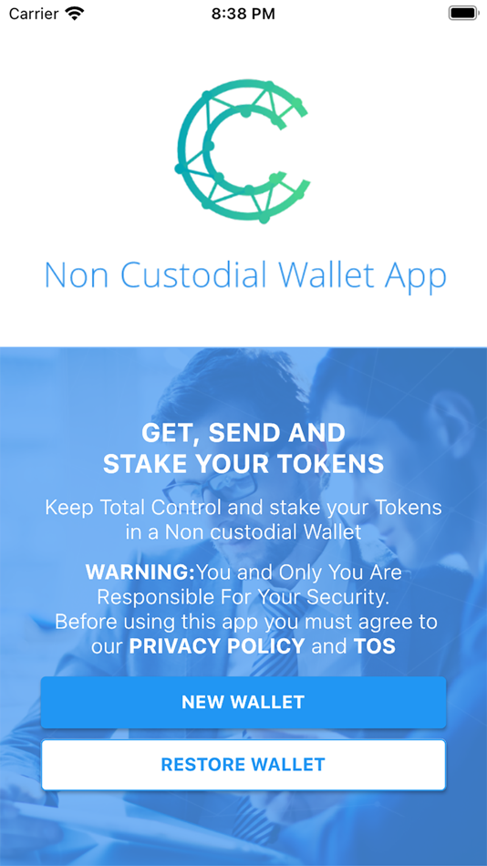 #1. Commerc.io (iOS) بواسطة: Commerc.io srl