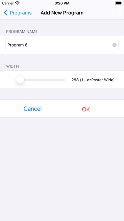 ezPoster screenshot-4