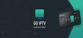 Game screenshot Go IPTV Player PRO mod apk