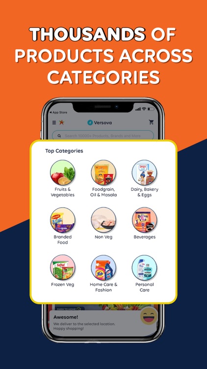 StarQuik, a TATA enterprise screenshot-3