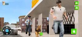 Game screenshot Police Dog Airport Security 3D hack