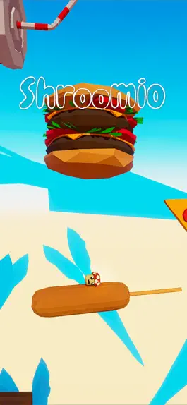 Game screenshot Shroomio hack