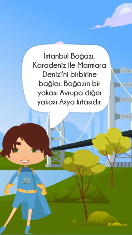 AtlasGame screenshot-6