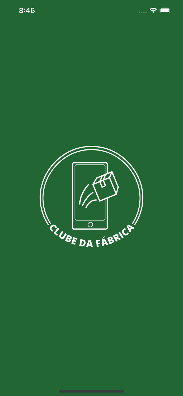 Clube da Fábrica