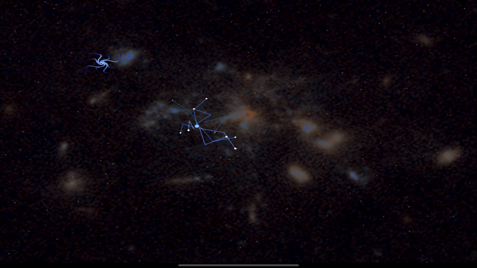 #9. Spinne (iOS) 由: Sensory App House Ltd