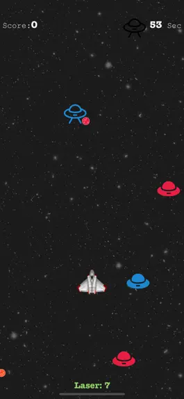 Game screenshot Lost Spaceship: Back to World apk