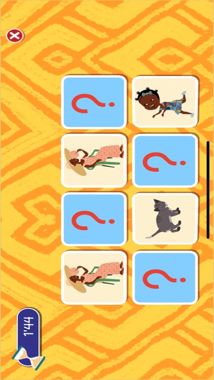 Afrikagames - Yelele screenshot-5
