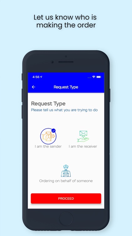 City Express Logistics screenshot-3