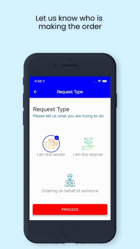 #4. City Express Logistics (iOS) 来自: DiamondScripts Limited
