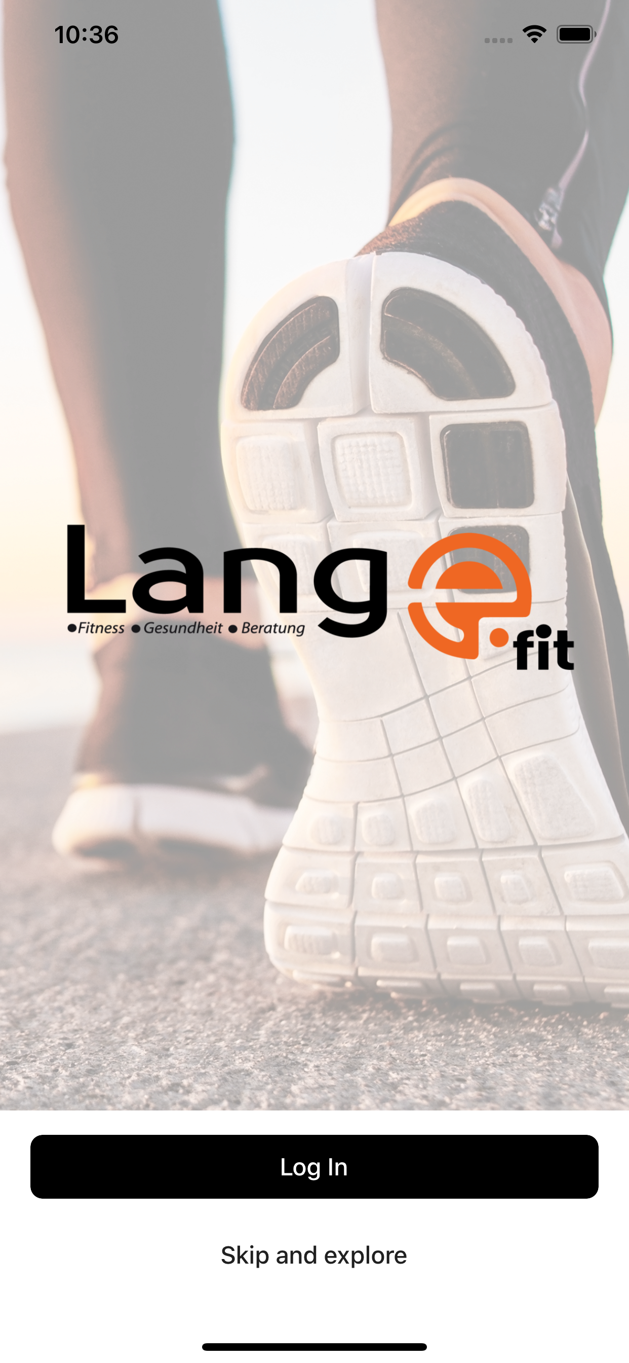 Langefit