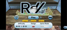 Game screenshot Roll Em Up! mod apk