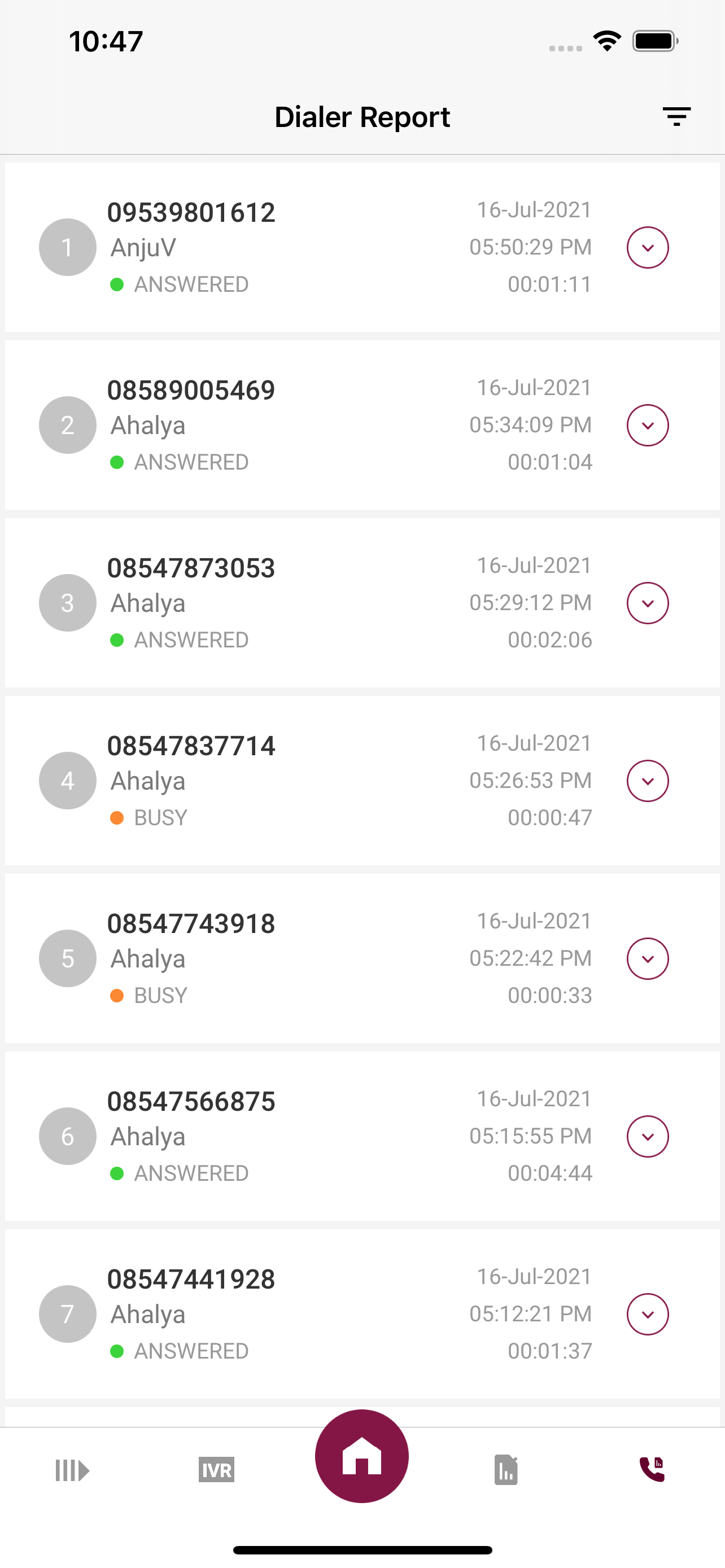 Bonvoice