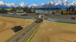 Game screenshot Take Down & Blast Enemy Tanks mod apk