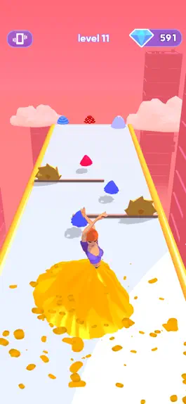 Game screenshot Hover Skirt: юбки и наряды hack