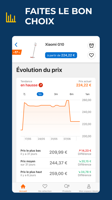 idealo - Comparateur de prix idealo - Comparateur de prix