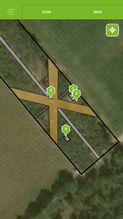 Schijnvliegveld de Kiek Screenshot