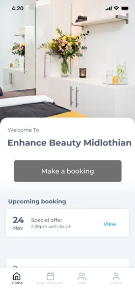 Game screenshot Enhance Beauty Midlothian mod apk