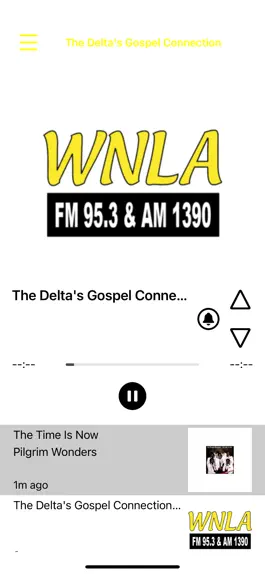 Game screenshot WNLA 95.3 mod apk