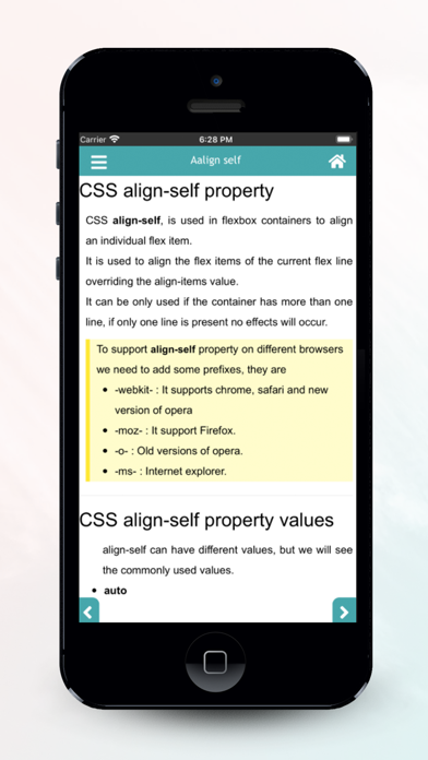 Learning CSSのおすすめ画像5
