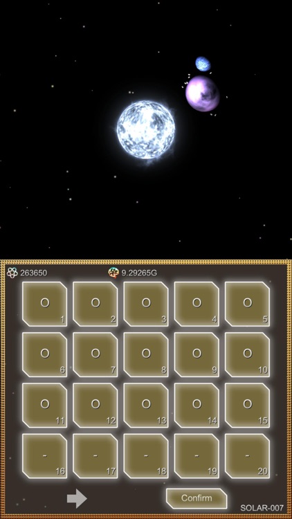 Evolution Planet - 14 Billion screenshot-5