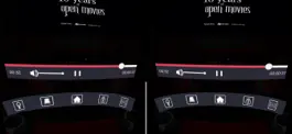 Game screenshot VR Player- Irusu Video Player hack