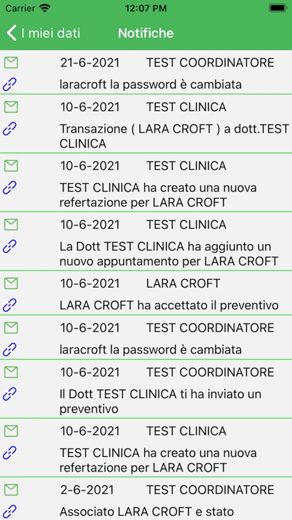 Dentisti Senza Frontiere screenshot-6