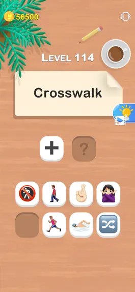 Game screenshot Emoji Masters mod apk