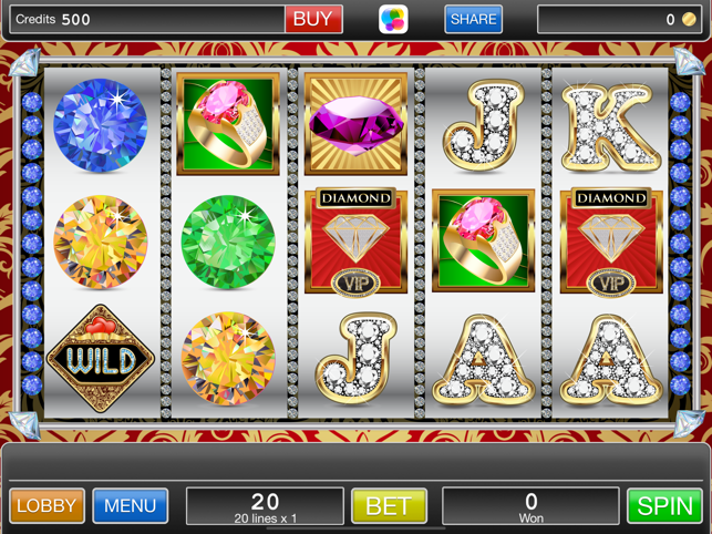 ‎Bimza Slots Screenshot