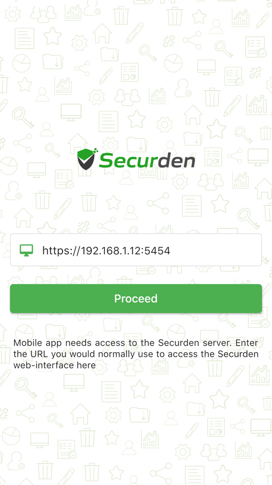 #1. Securden PAM (iOS) 由: Securden Inc