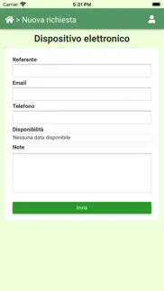 How to cancel & delete amambiente 2