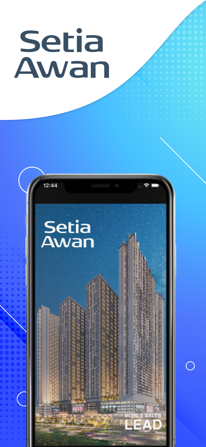 Setia Awan Lead