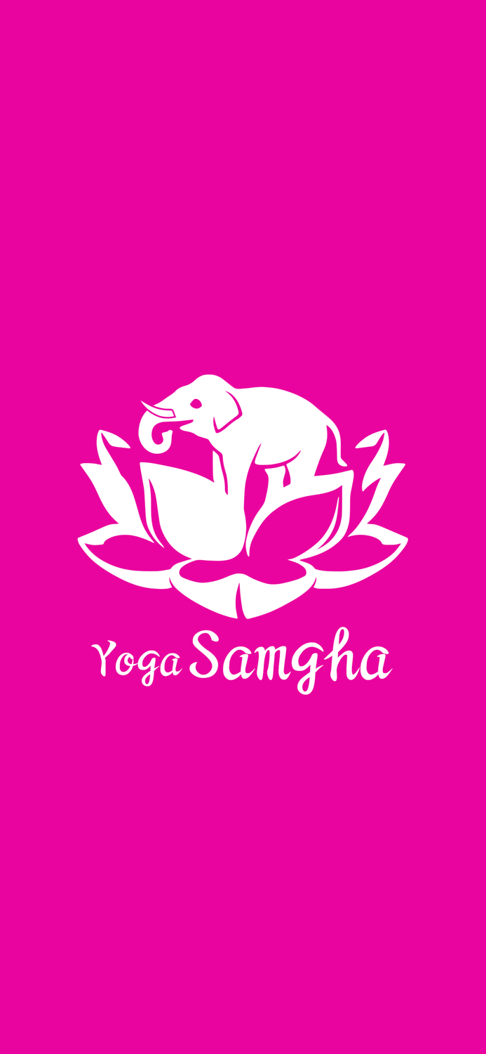 ヨーガサンガ　公式アプリ