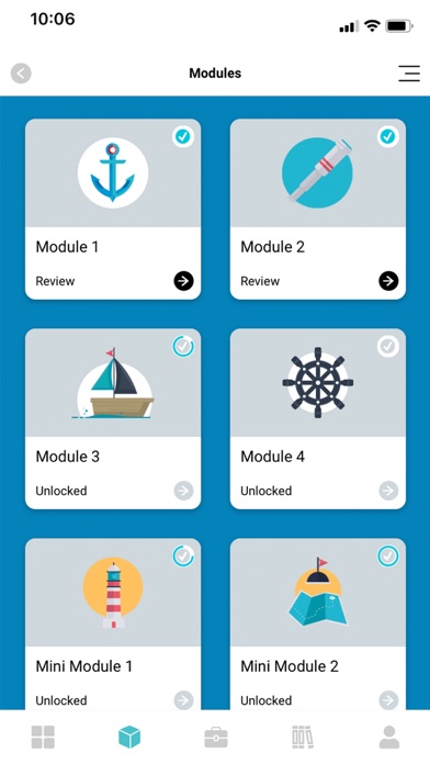FFSP Screenshot