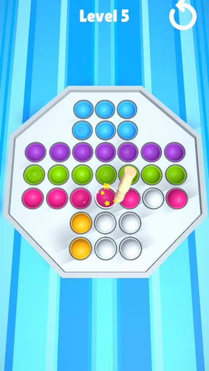 FlowPopIt screenshot-5