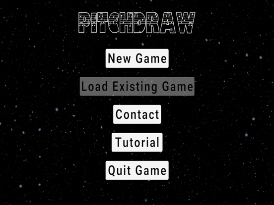 Screenshot #4 pour PitchDraw