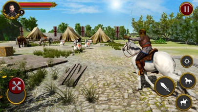 Ertugrul Ottoman Era Legend Screenshot