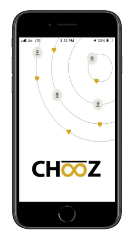 Game screenshot Chooz Love mod apk