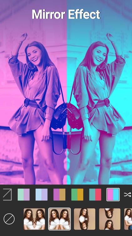 YouCam Perfect: Photo Editor screenshot-7