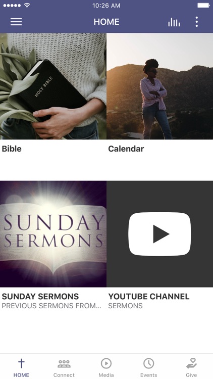 Ocean View Lighthouse Church