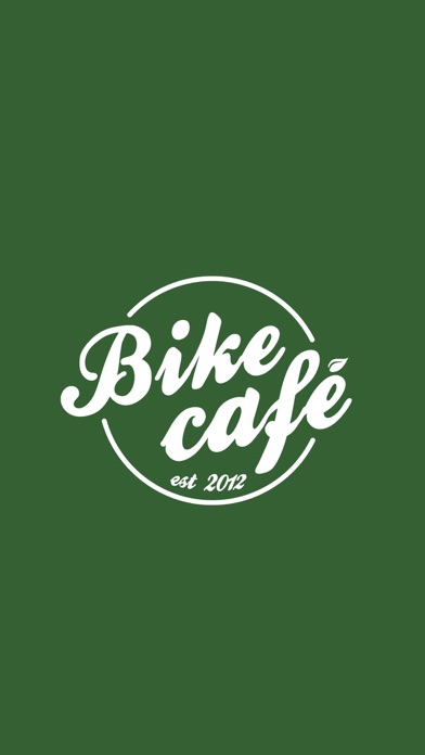 Bike Café Friends Screenshot