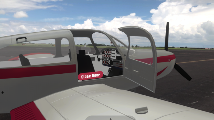 Sooner Flight Academy