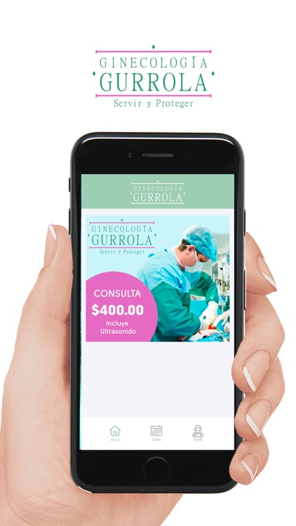 Ginecología Gurrola