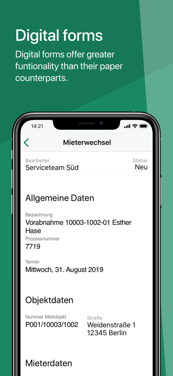 easysquare Professional