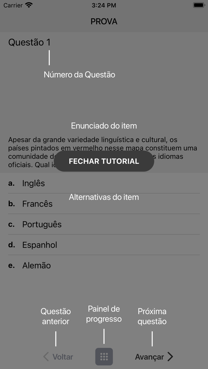 Olimpíada Celeritas