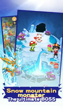 Game screenshot Dica Spirit apk